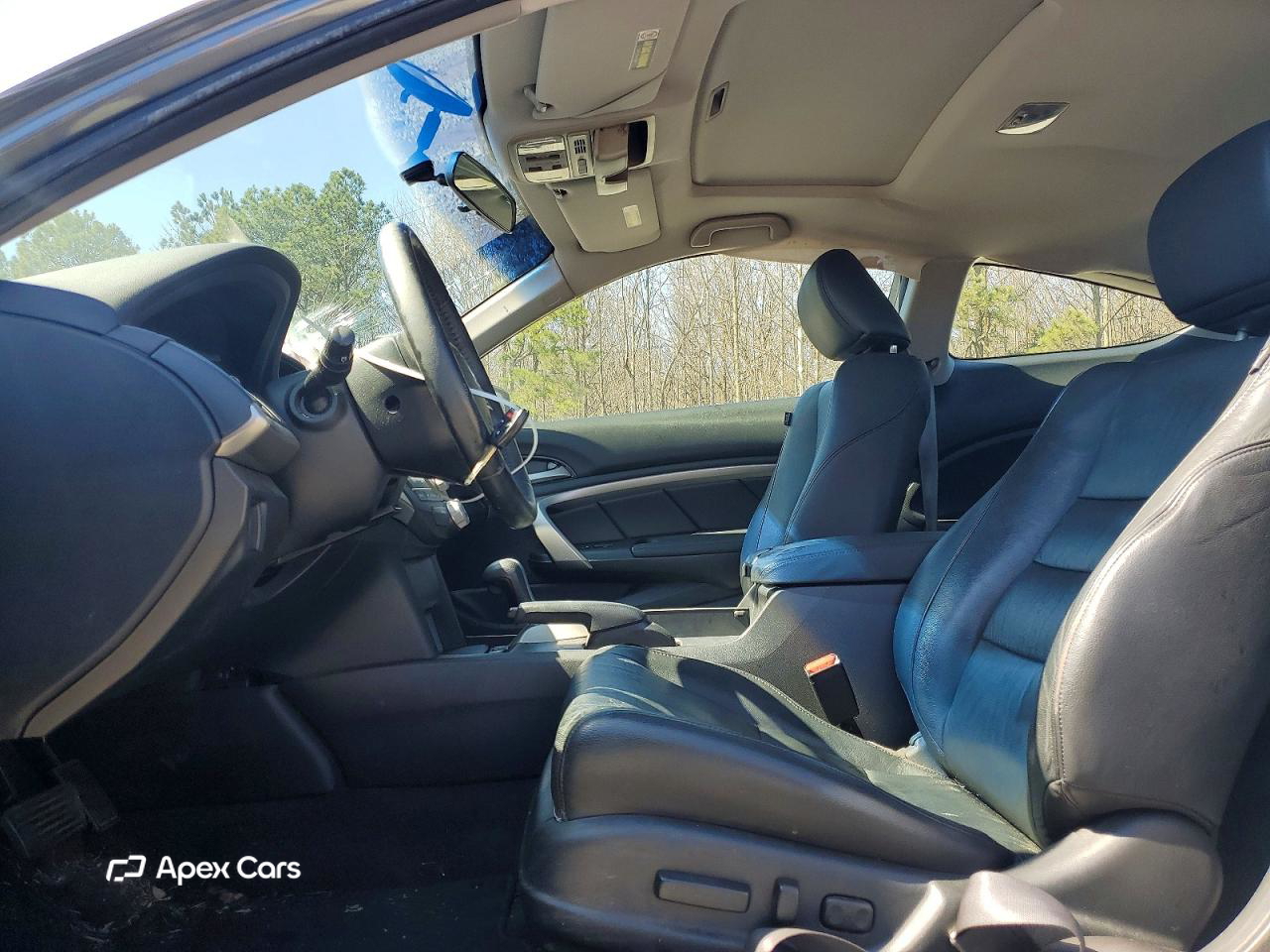 Honda Accord 2010
