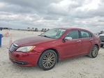 Chrysler 200 2012