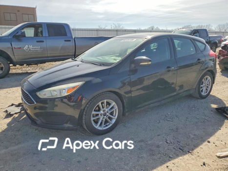 Ford Focus 2015 - Image 1 of 12