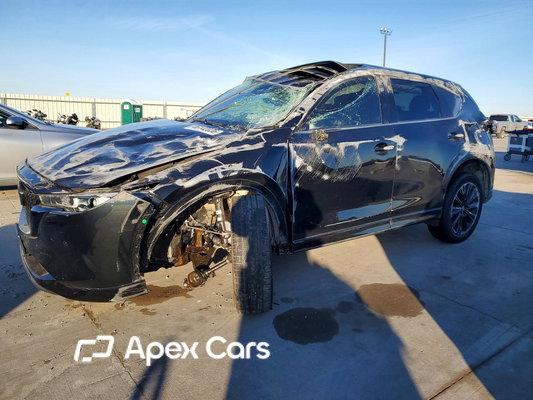 Mazda CX-5 2025 - Image 1 of 14