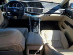 Honda Accord 2013