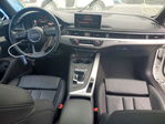 Audi A4 2017