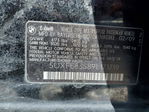 BMW X5 2009