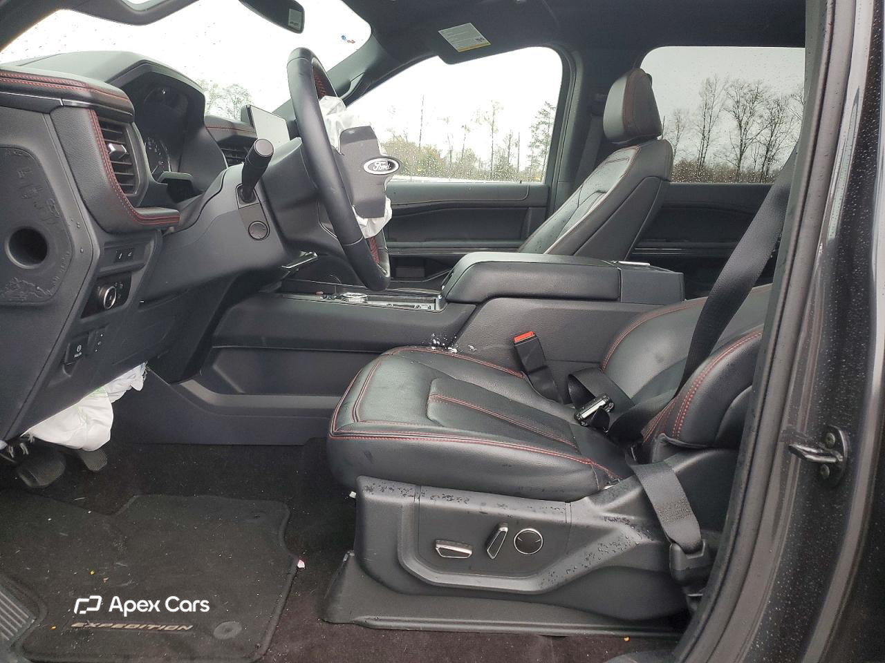 Ford Expedition 2023