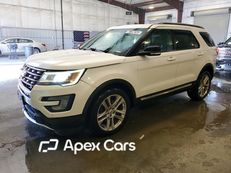 Ford Explorer 2017 - Image 1 of 13