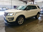 Ford Explorer 2017