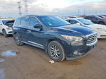 Infiniti JX 2013