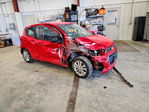 Chevrolet Spark 2016