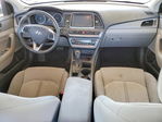 Hyundai Sonata 2018