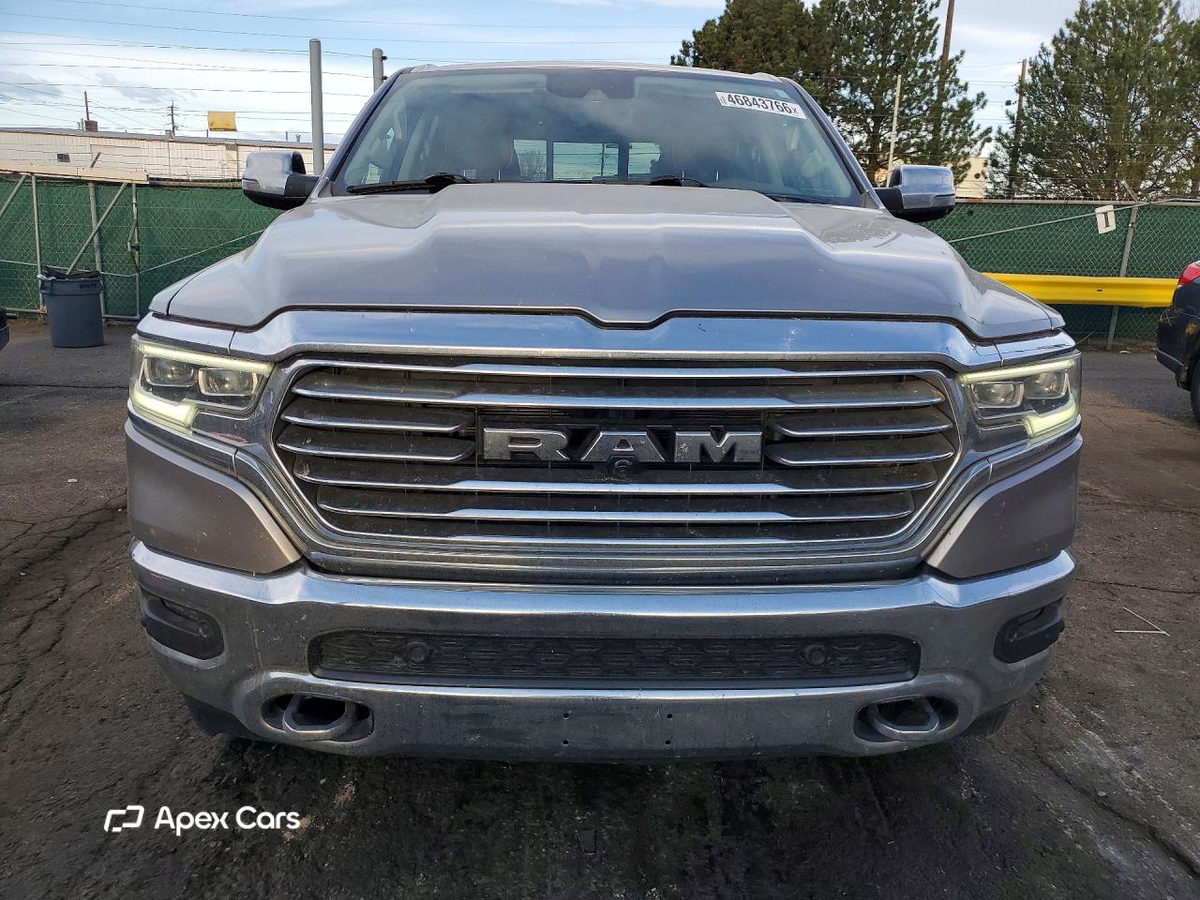 RAM 1500 2023