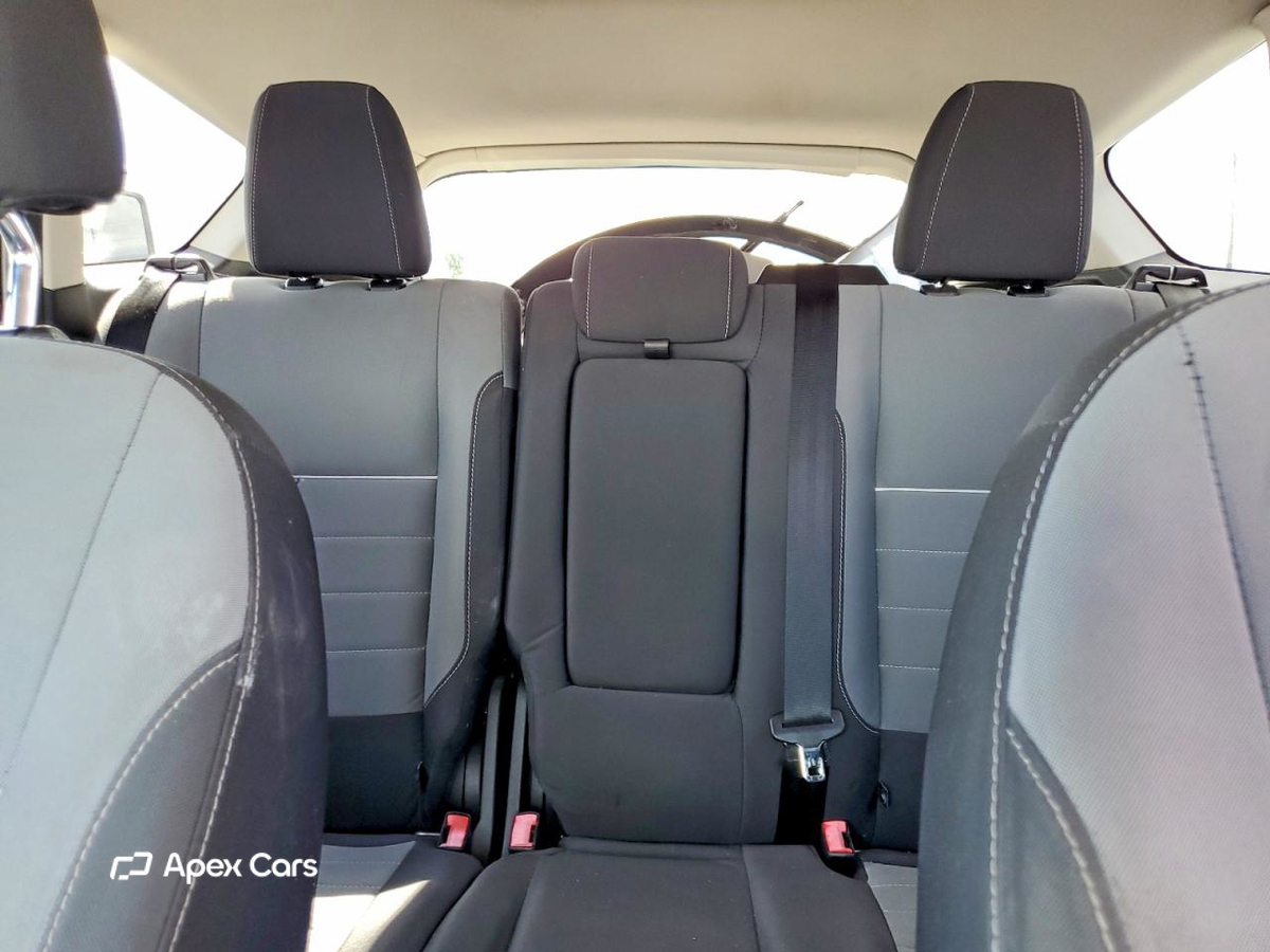 Ford Escape 2015
