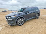 Nissan Rogue 2023