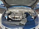 Kia Optima 2016