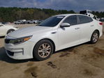 Kia Optima 2018