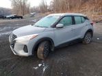 Nissan Kicks 2023