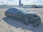 Honda Accord 2016