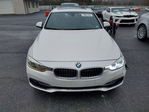 BMW Series 3 2016