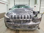 Jeep Cherokee 2017