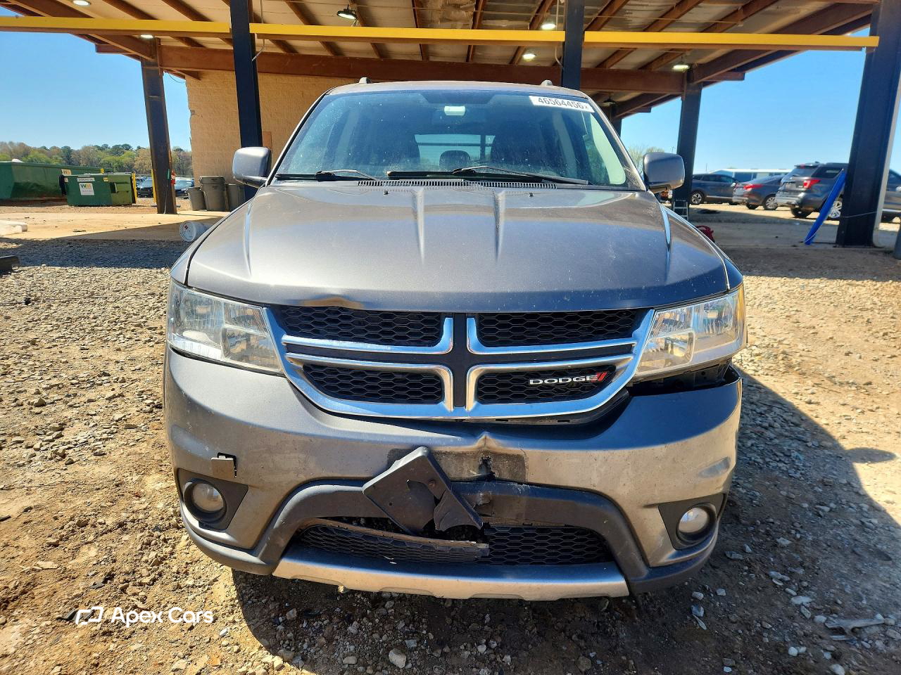 Dodge Journey 2013