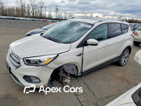 Ford Escape 2017 - Image 1 of 13