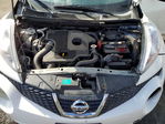 Nissan Juke 2013