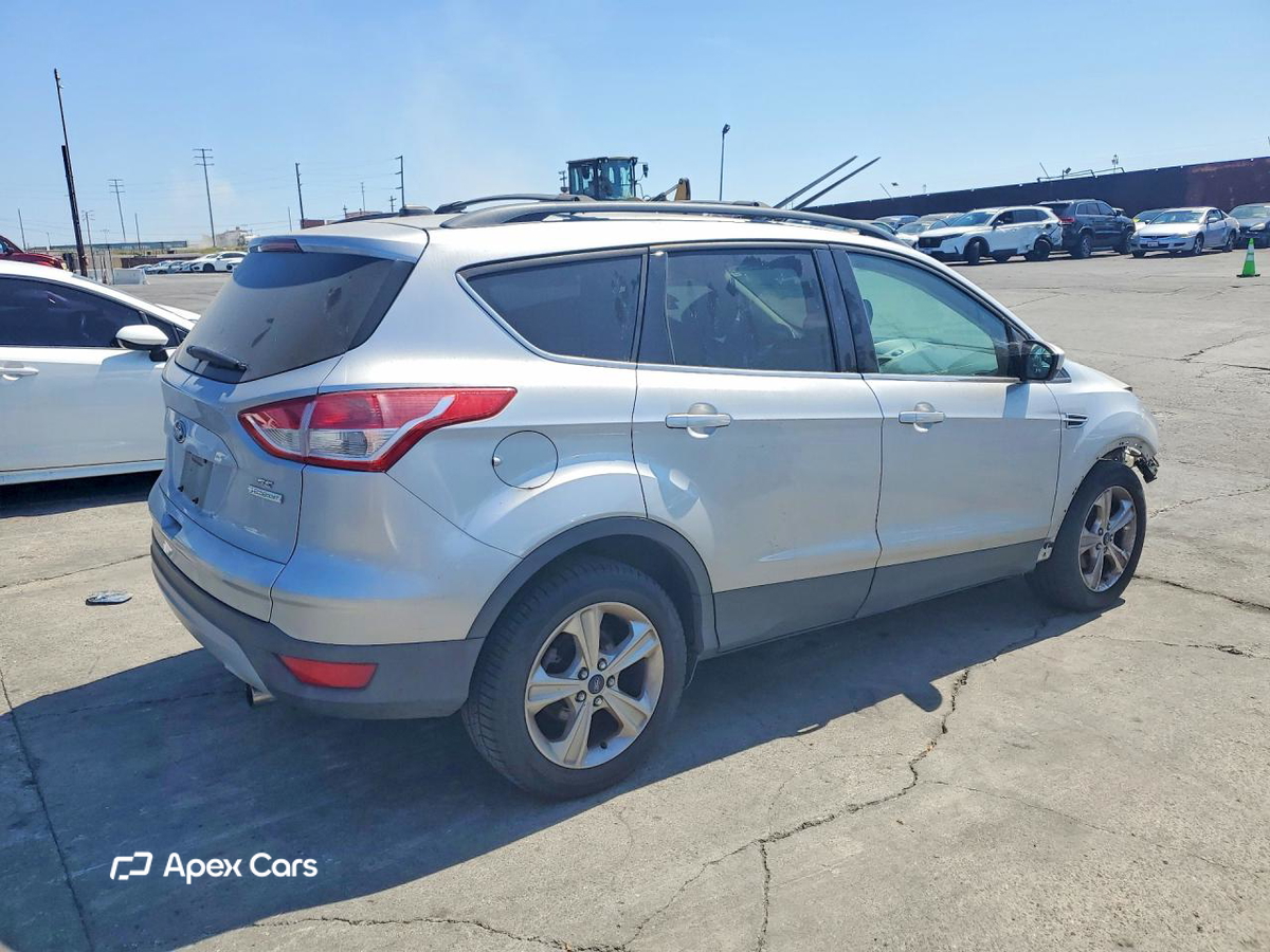Ford Escape 2013