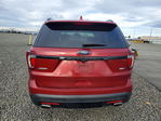 Ford Explorer 2016