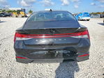 Hyundai Elantra 2022