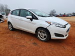 Ford Fiesta 2017