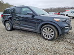 Ford Explorer 2020