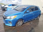 Mitsubishi Mirage 2024