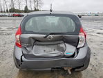 Nissan Versa 2016