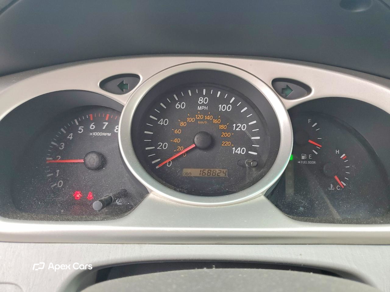 Toyota Highlander 2006