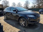 Audi Q7 2014