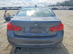 BMW Series 3 2017