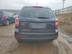 Subaru Forester 2015