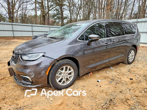 Chrysler Pacifica 2023 - Zdjęcie 1 z 14