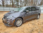 Chrysler Pacifica 2023