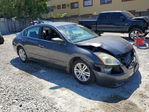 Nissan Altima 2012