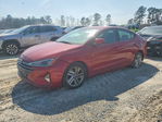 Hyundai Elantra 2019