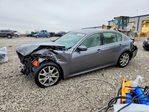 Infiniti G 2012