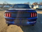 Ford Mustang 2015