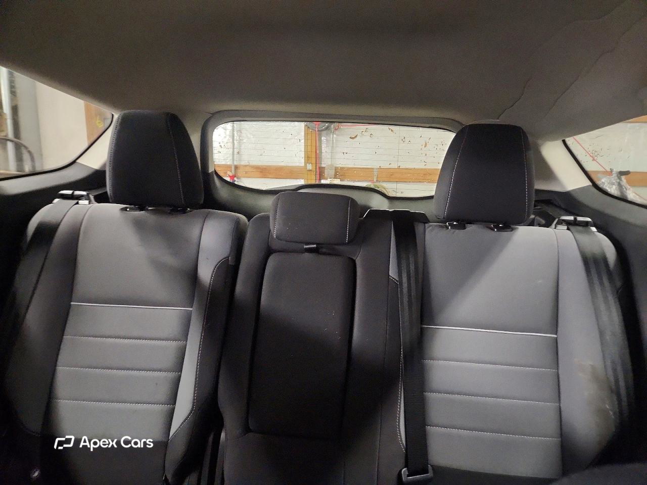 Ford Escape 2013