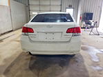 Subaru Legacy 2013