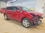 Buick Envision 2020