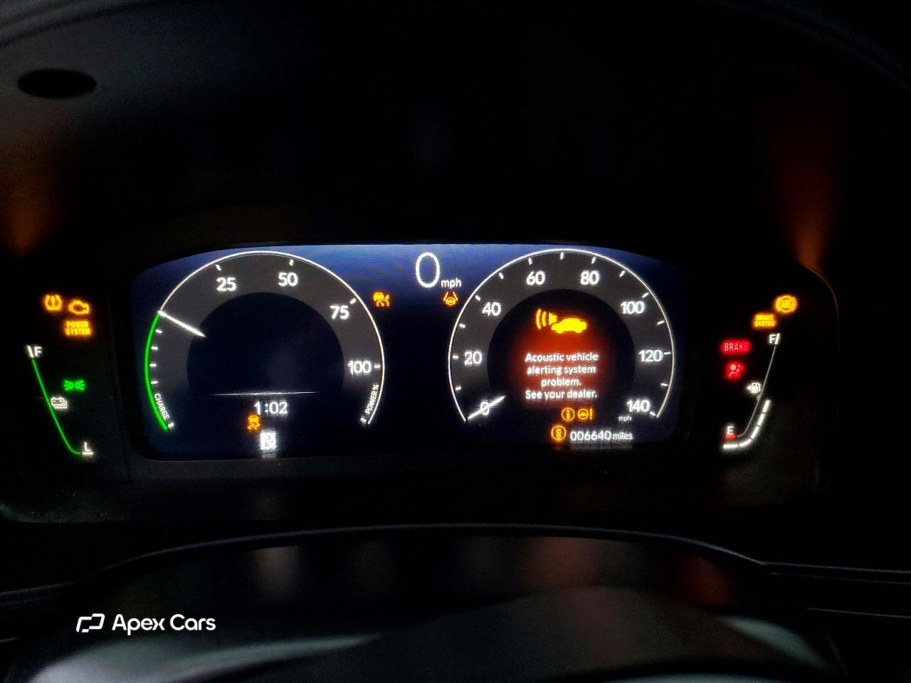 Honda Civic 2025