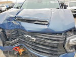 Chevrolet Silverado 2025