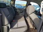 Chevrolet Silverado 2013