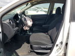 Nissan Versa 2017