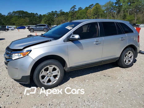 Ford Edge 2013 - Zdjęcie 1 z 14